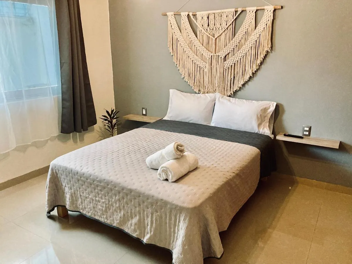 Jack And Jill Room Канкун